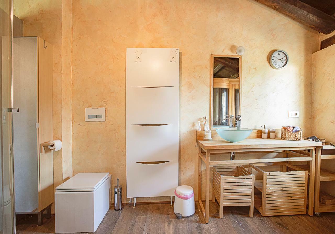 Busca Casa Del Bosco 아파트 외부 사진